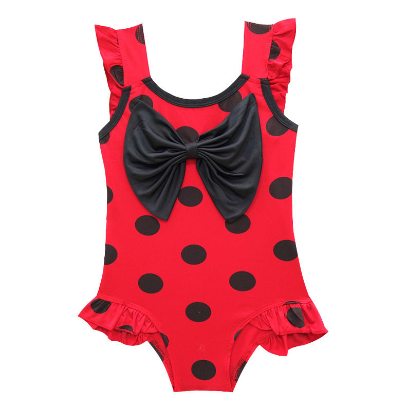 miraculous ladybug swimsuit